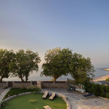 Villa Thalassa Stavromenos Beach Magnisía Zewnętrze zdjęcie