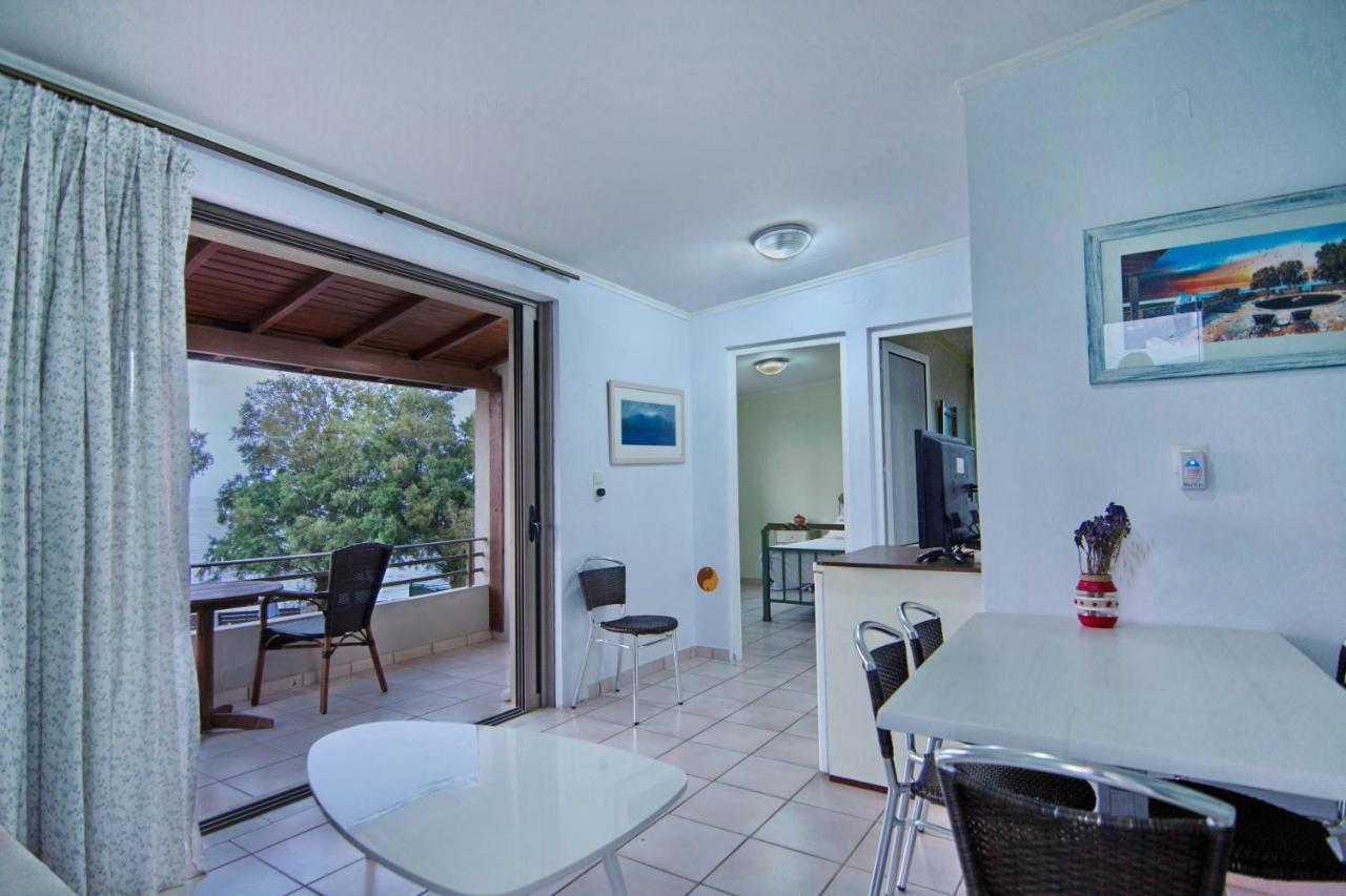Villa Thalassa Stavromenos Beach Magnisía Zewnętrze zdjęcie