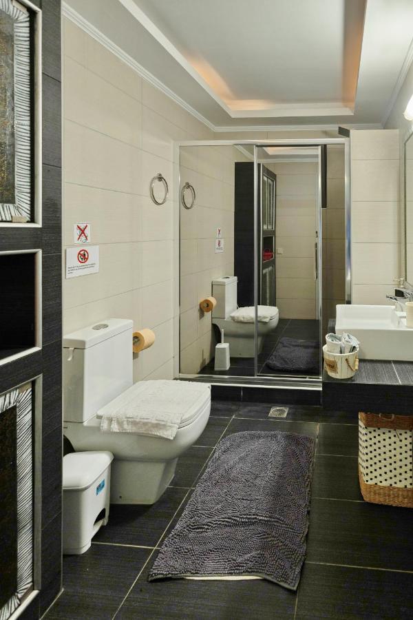 Villa Thalassa Stavromenos Beach Magnisía Zewnętrze zdjęcie